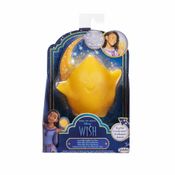 Estrela Dos Desejos com Luz e Som Wish - Sunny