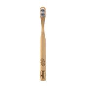Escova Dental Bambu Infantil - Chicco