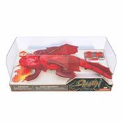 Dragão Vermelho com Controle Remoto - Hexbug - Sunny