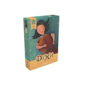 Dixit Puzzle Resonance 500 peças - Galápagos