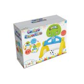 Brinquedo Infantil - Centro Esportivo - Maral
