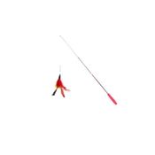 Brinquedo Para Gato Varinha de Pesca - The PetS