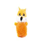 Brinquedo Pelucia Raposinha  - The Pets