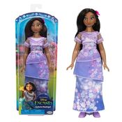 Boneca Isabela - Encanto - Candide