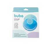 Bolsa Térmica Gel para Seios - Buba