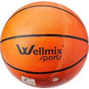 Bola de Basquete - Esporte - Wellmix