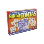 Bingo Contas - Grow