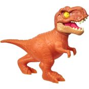 Goo Jit Zu - Heróis Jurassic World - T.Rex - Sunny