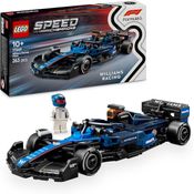 77249 Lego Speed Champions - Fórmula 1 - Williams Racing Fw46