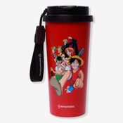 Copo Baker One Piece