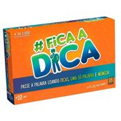 Jogo Fica A Dica - Grow