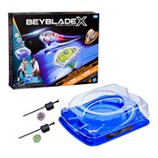 Conjunto de Batalha Beyblade X Ataque Descendente - Hasbro