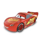 Carrinho Disney Pixar Relâmpago Mcqueen Fricção 22cm - Toyng 50973