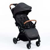Carrinho - Spark Plus - Preto Grafite - Dorel