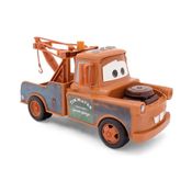Carrinho Disney Pixar Tow Mater Fricção 22cm - Toyng 50973