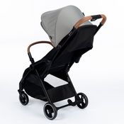 Carrinho - Spark Plus - Cinza - Frost - Dorel