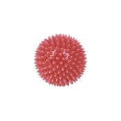 Mordedor Dental Bola Rosa