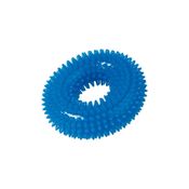 Mordedor Dental Anel Azul
