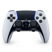 Controle DualSense Edge Playstation 5 Branco