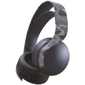 Headset Sem Fio Pulse 3D PS5 Camouflage Sony