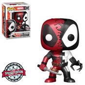 Funko Pop! Marvel Deadpool/Venom Special Edition 237