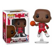 Funko Pop! NBA: Bulls - Michael Jordan 54