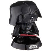 FUNKO POP! STAR WARS - DARTH VADER BOBBLE 01