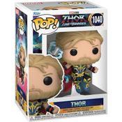Funko Pop Thor Love and Thunder 1040