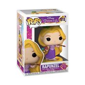 Funko Pop!  Rapunzel 1018