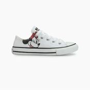 Tênis Infantil Converse Disney Minnie Preto