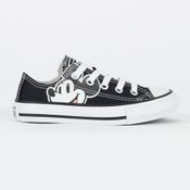 Tênis Infantil Converse Disney Mickey Preto