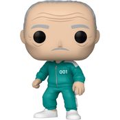 Funko Pop - Squid Games Il - Nam 001  - 1223
