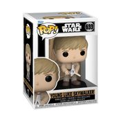 Funko Pop! Vinyl: Star Wars:  Young Luke Skywalker 633