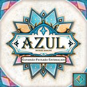 Azul: Pavilhão Envidraçado (Expansão)