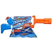 Lançador Nerf Super Soaker Twister Hasbro