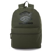 Mochila Umbro Triple Diamond Verde