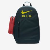 Mochila Nike Elemental Unissex Verde