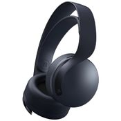 Headset Sem Fio Pulse 3D PS5 Midnight Black Sony
