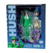 Boneco Mafex 228 - The Riddler - Batman Hush