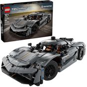LEGO Technic Hiper Carro Koenigsegg 801 Peças 10+ 42173