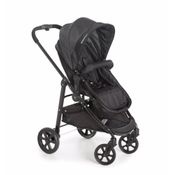 Carrinho Olympus Galzerano New Black