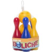 Jogo Boliche Cardoso TOYS 7001
