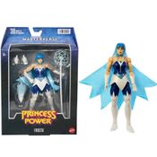 Boneca Frosta Masters Of The Universe - Mattel
