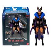 Boneca Evil-Lyn Masters Of The Universe - Mattel