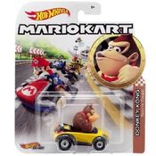 Hot Wheels Mario KART Donkei KONG Mattel GBG25
