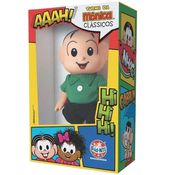 Boneco Cebolinha Classicos 25CM Turma da Monica SID NYL 978