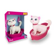 Gata Da Barbie - Cuidados Com seu Pet Blissa - Gata Faz Xixi