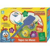 Jogo Tapa NA Mesa Galinha Pintadinha NIG Brinquedos