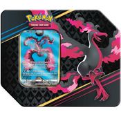 Pokemon Lata Realeza Absoluta Moltres Copag 32193