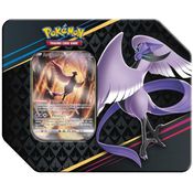 Pokemon Lata Realeza Absoluta Articuno Copag 32193